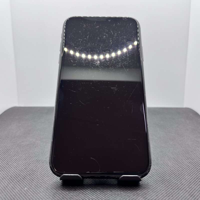 Apple iPhone XR 128GB Black (3 Month Warranty)