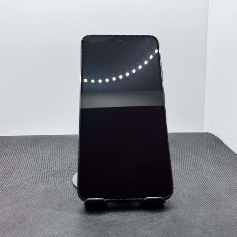 Samsung Galaxy S23 256GB Dual Sim Phantom Black (6 Month Warranty)