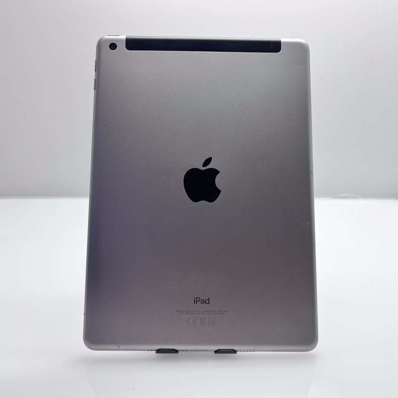Apple iPad 9.7" 6th Gen 32GB (Wifi/Cellular) No Touch ID Space Grey