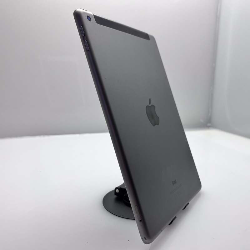 Apple iPad 9.7" 6th Gen 32GB (Wifi/Cellular) No Touch ID Space Grey