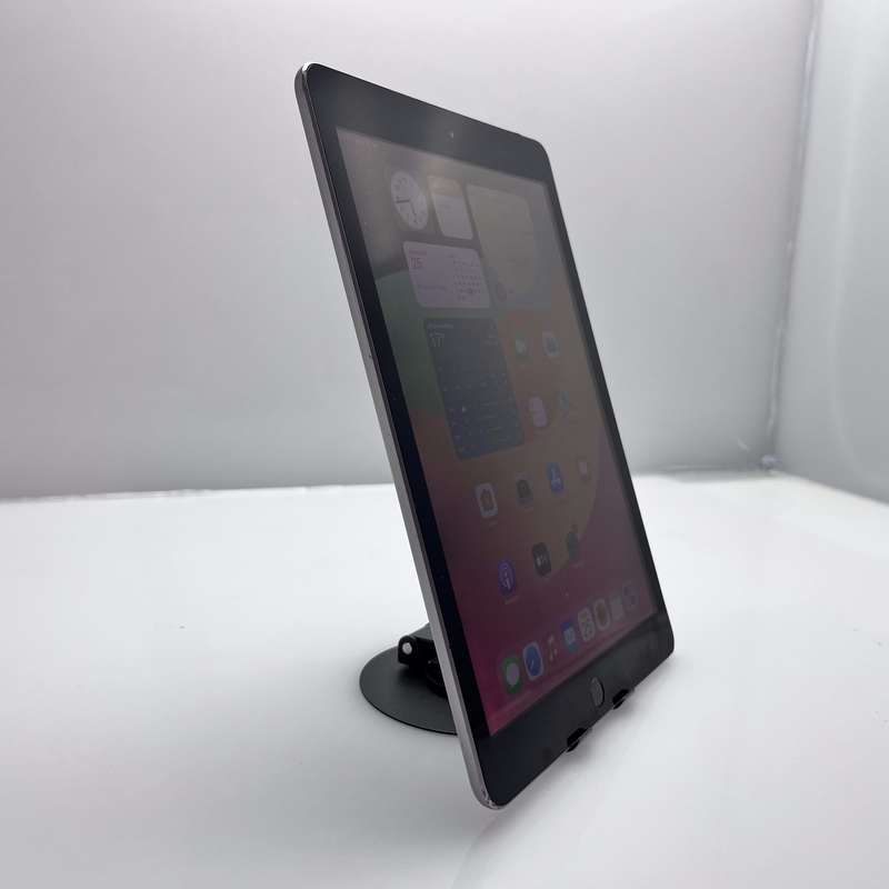 Apple iPad 9.7" 6th Gen 128GB (Wifi/Cellular) Screen Damage Grey
