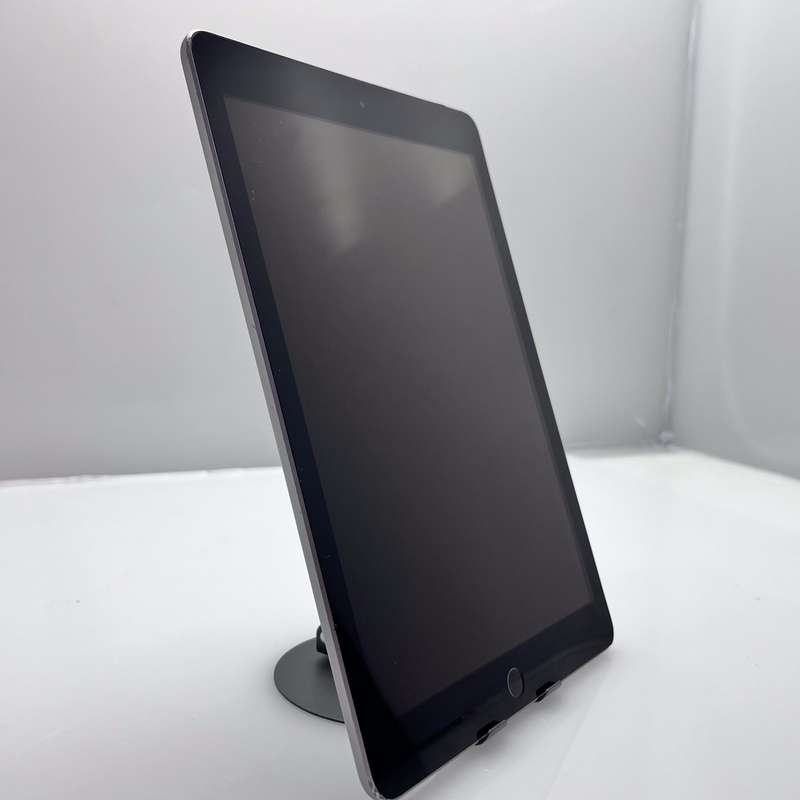Apple iPad 9.7" 6th Gen 128GB (Wifi/Cellular) Screen Damage Grey
