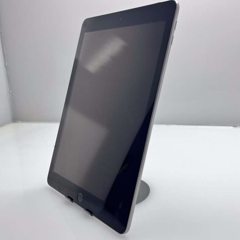 Apple iPad 9.7" 6th Gen 128GB (Wifi/Cellular) Screen Damage Grey
