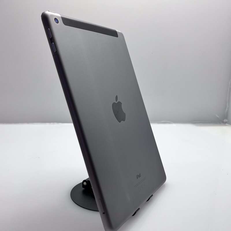 Apple iPad 9.7" 6th Gen 128GB (Wifi/Cellular) Screen Damage Grey