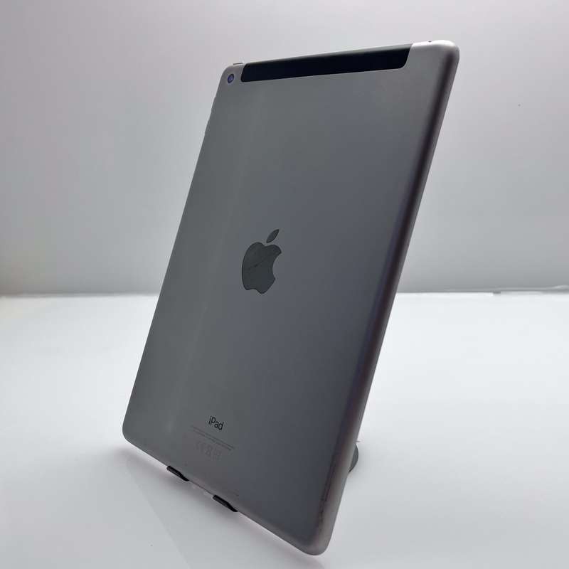 Apple iPad 9.7" 6th Gen 128GB (Wifi/Cellular) Screen Damage Grey