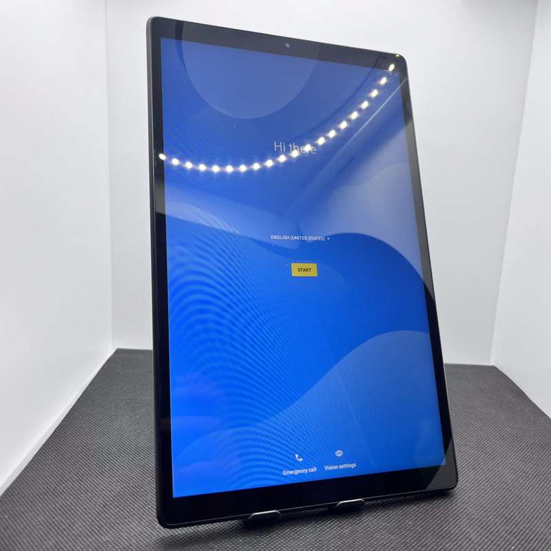 Lenovo Tab M10 HD 32GB Iron Grey