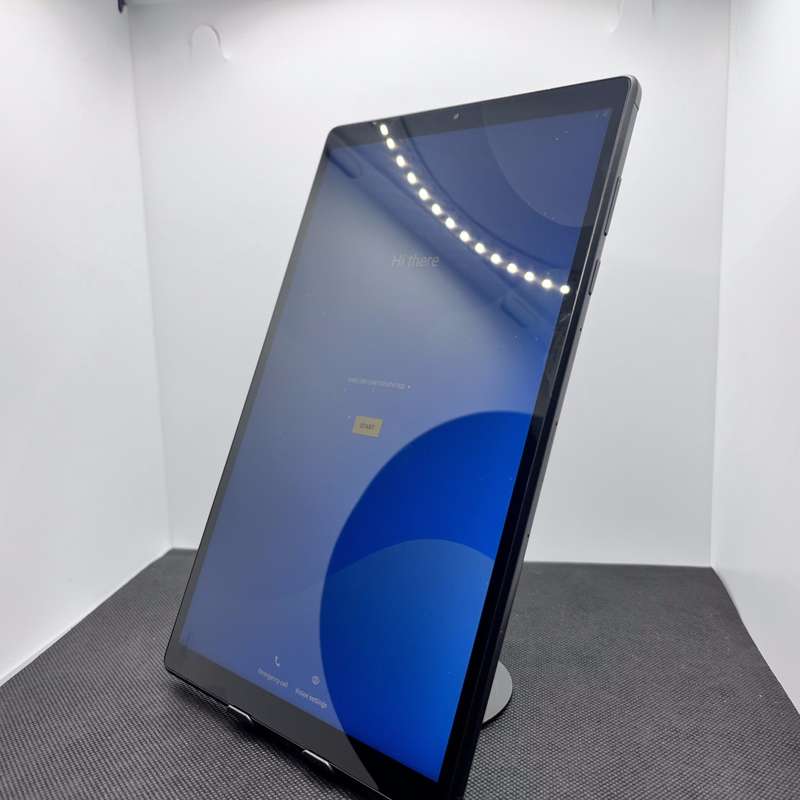 Lenovo Tab M10 HD 32GB Iron Grey