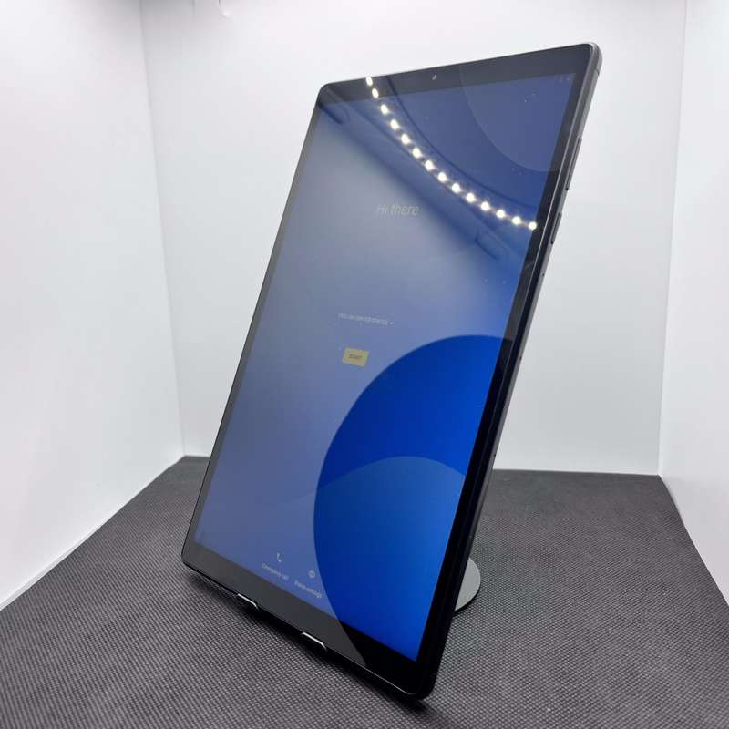 Lenovo Tab M10 HD 32GB Iron Grey