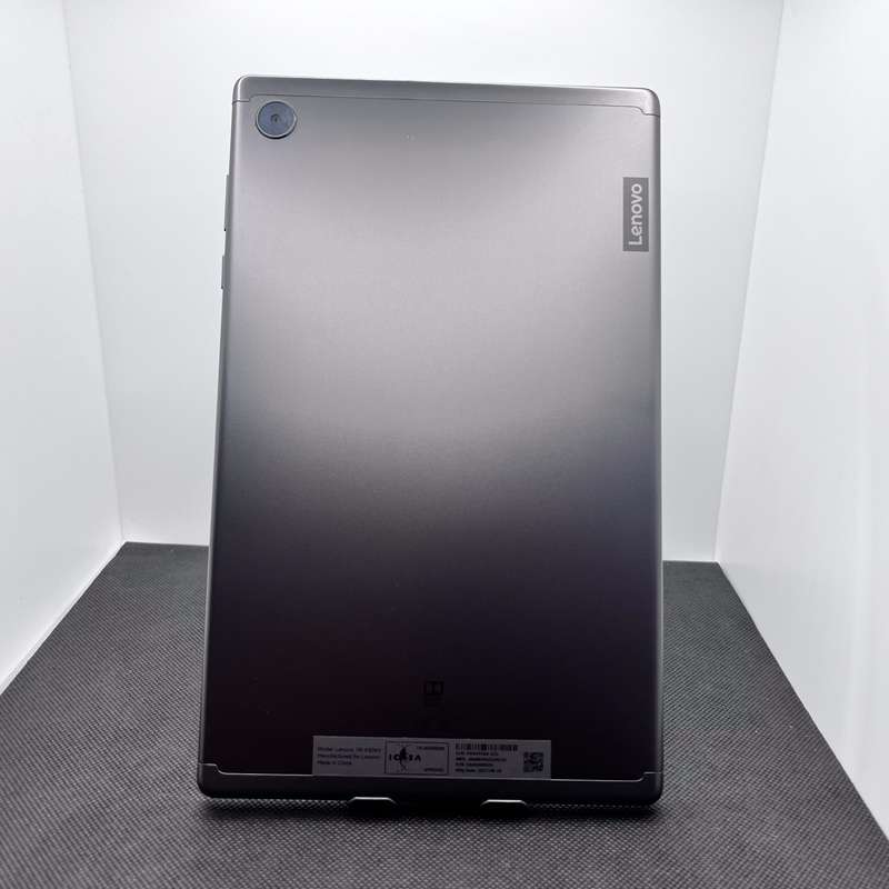 Lenovo Tab M10 HD 32GB Iron Grey