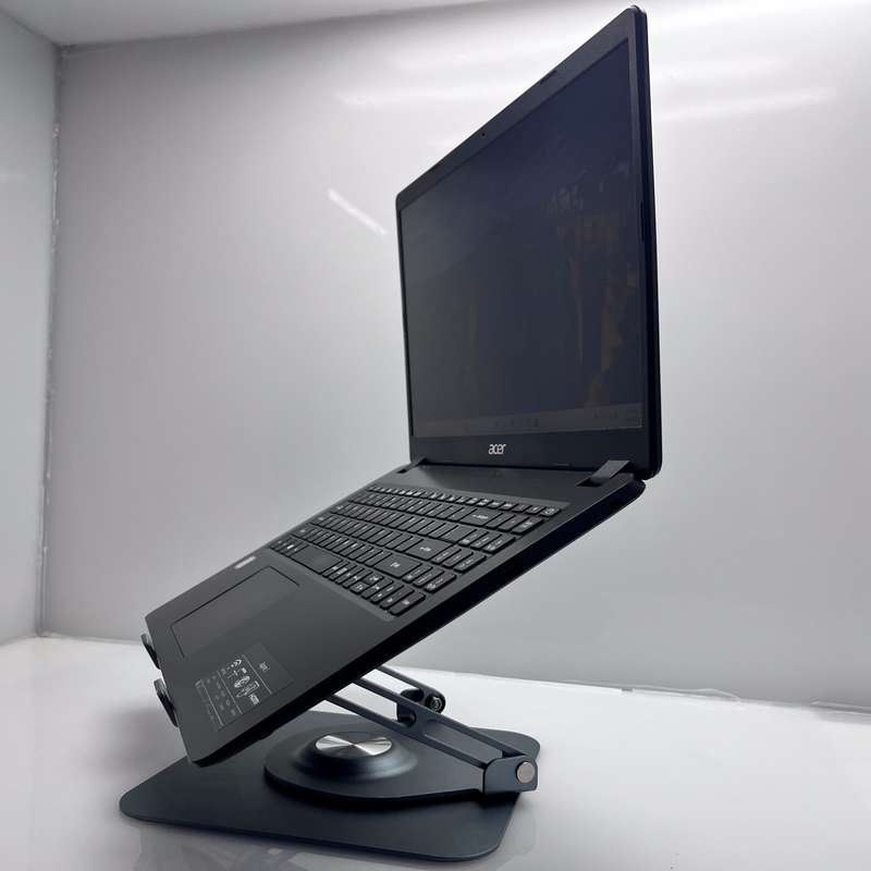 Acer Aspire 3 N19C1 16GB DDR4 128GB SSD Black (3 Month Warranty)