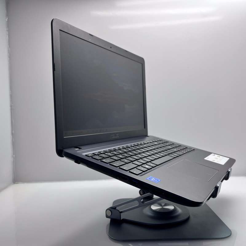 Asus X543N 4GB RAM 512GB HDD Bright Spots Black