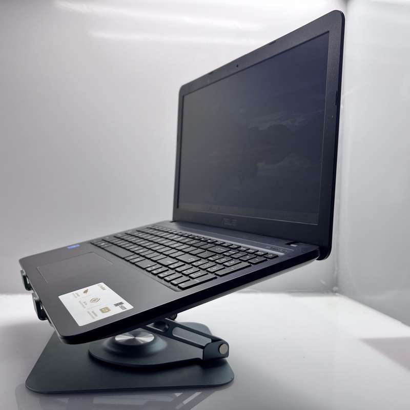 Asus X543N 4GB RAM 512GB HDD Bright Spots Black