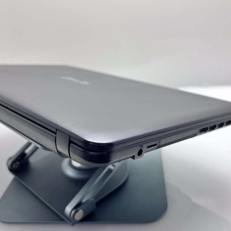Asus X543N 4GB RAM 512GB HDD Bright Spots Black
