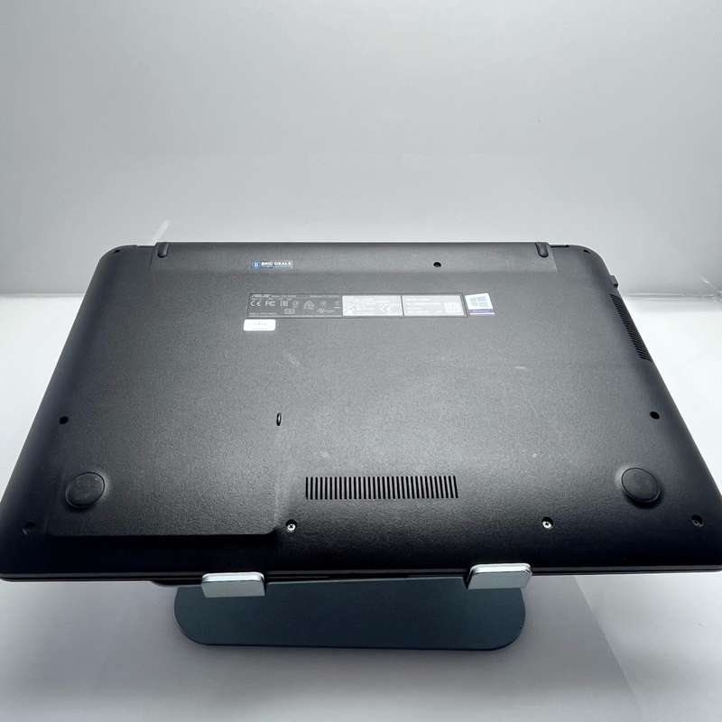 Asus X543N 4GB RAM 512GB HDD Bright Spots Black