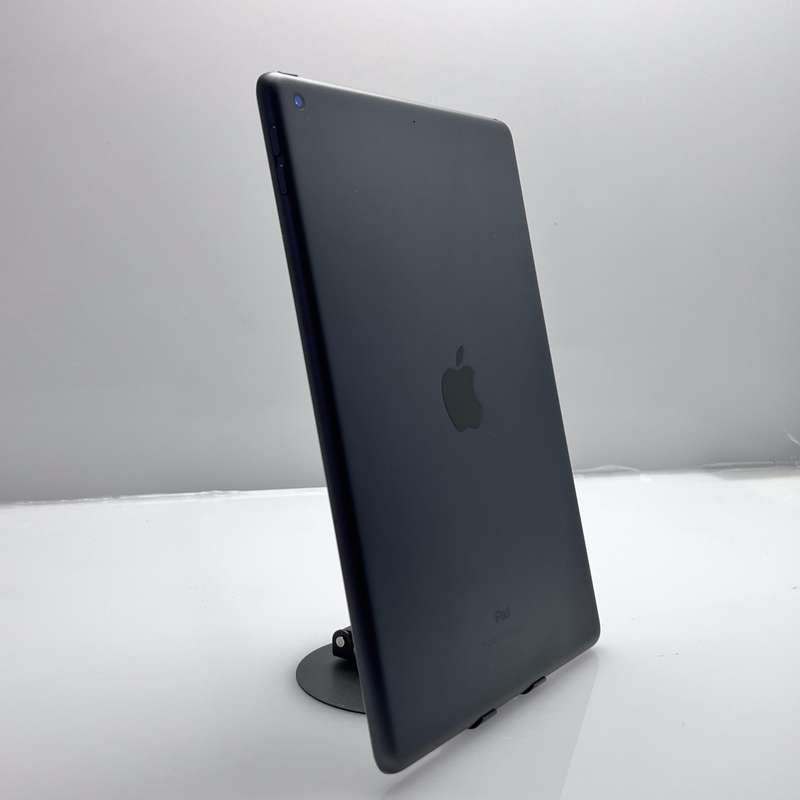 Apple iPad 10.2" 9th Gen 64GB (Wifi/Cellular) Space Grey - No Touch ID, Bright Spot