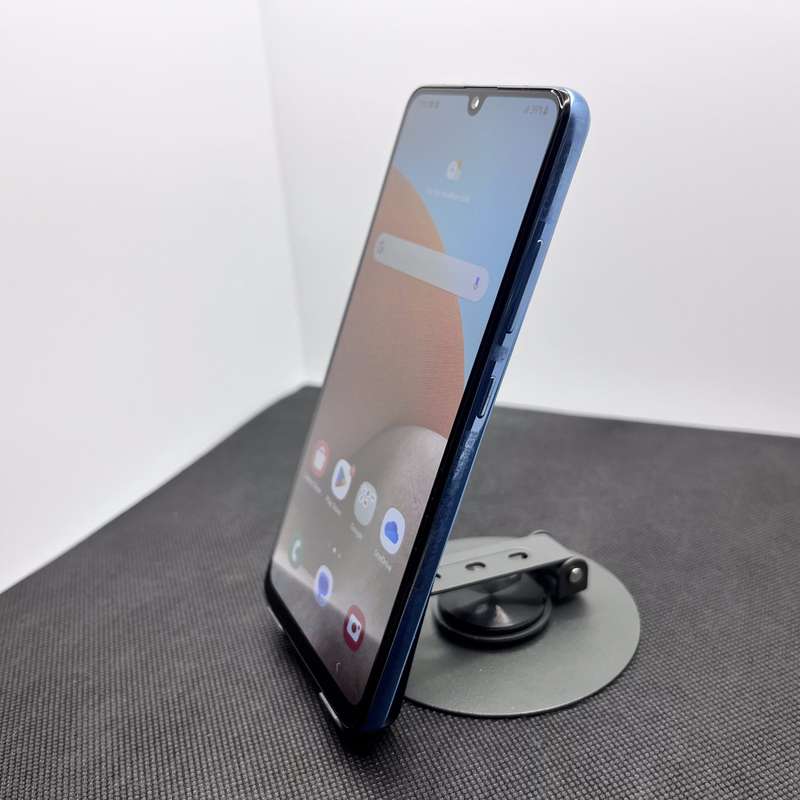 Samsung Galaxy A32 128GB Awesome Blue (3 Month Warranty)