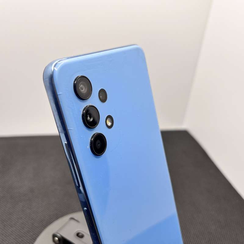 Samsung Galaxy A32 128GB Awesome Blue (3 Month Warranty)