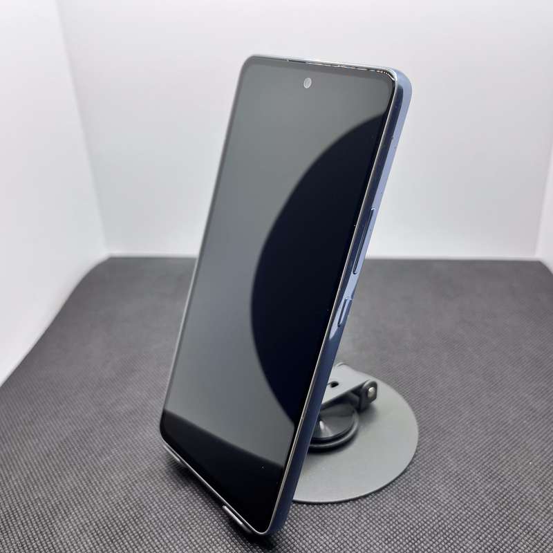 Samsung Galaxy A53 128GB 5G Dual Sim Blue (3 Month Warranty) - Minor LCD Burn