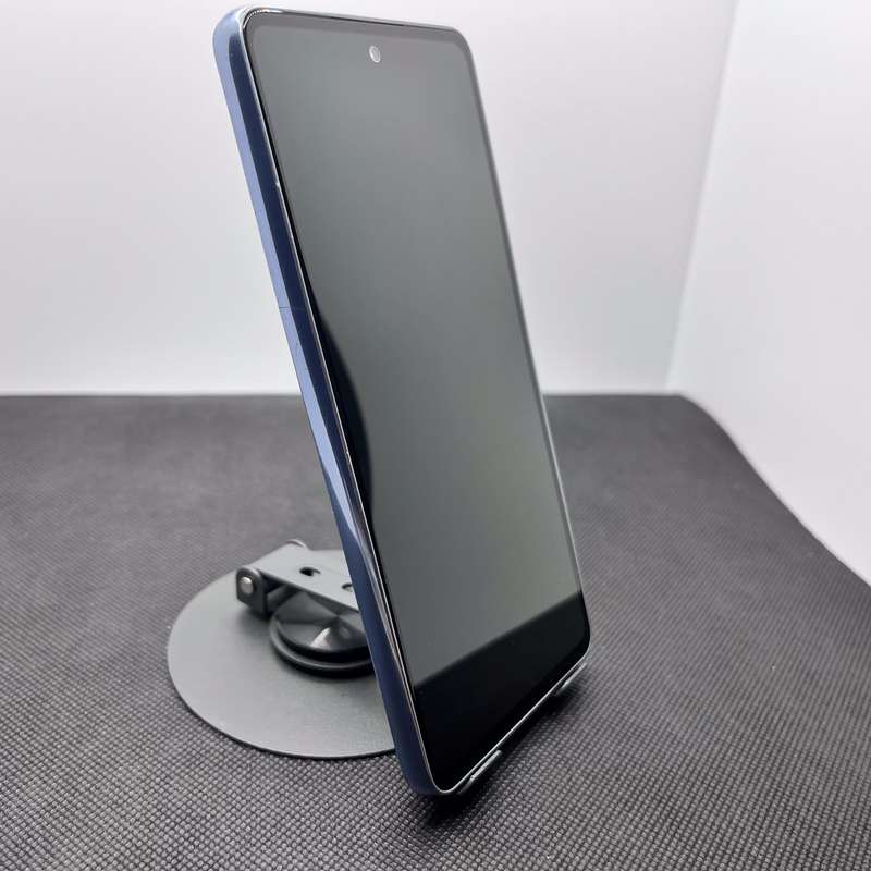 Samsung Galaxy A53 128GB 5G Dual Sim Blue (3 Month Warranty) - Minor LCD Burn