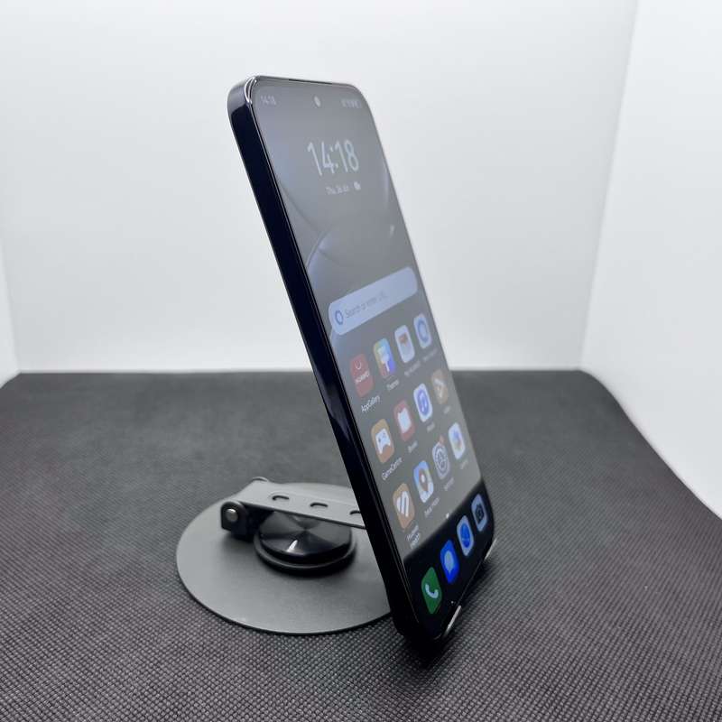 Huawei Nova 13 256GB Dual Sim Black (6 Month Warranty)  Mint Condition