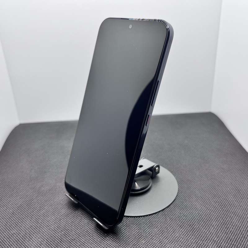 Huawei Nova 13 256GB Dual Sim Black (6 Month Warranty)  Mint Condition