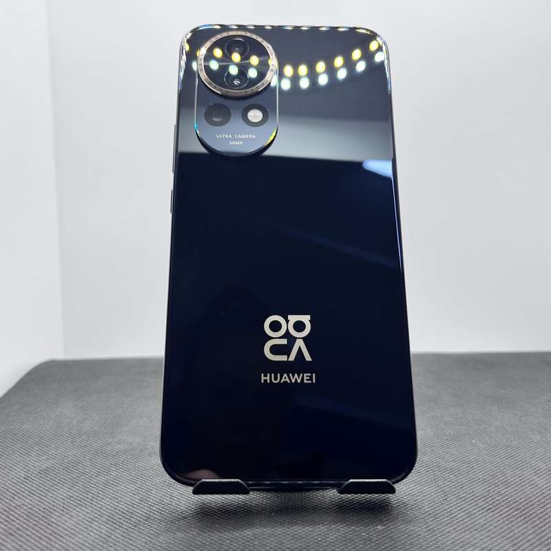 Huawei Nova 13 256GB Dual Sim Black (6 Month Warranty)  Mint Condition