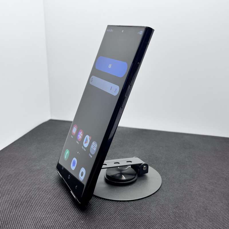 Samsung Galaxy S23 Ultra 256GB Black (12 Month Warranty)
