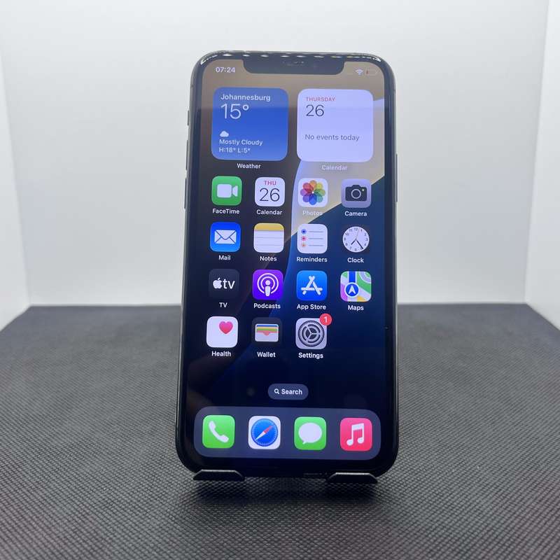 Apple iPhone 11 Pro 64GB Space Grey (6 Month Warranty)