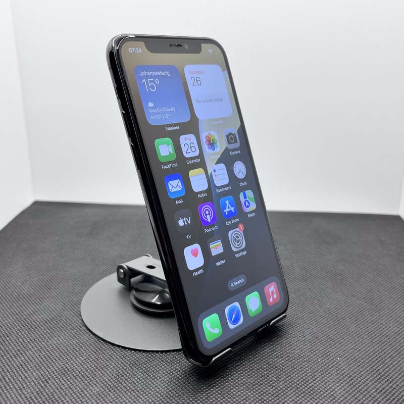 Apple iPhone 11 Pro 64GB Space Grey (6 Month Warranty)