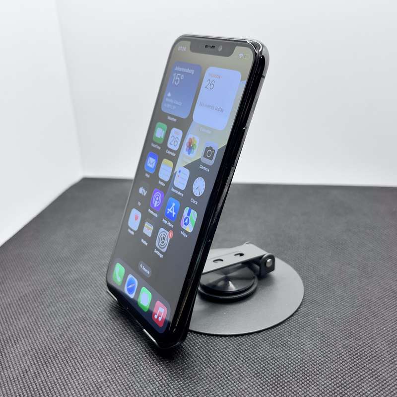 Apple iPhone 11 Pro 64GB Space Grey (6 Month Warranty)