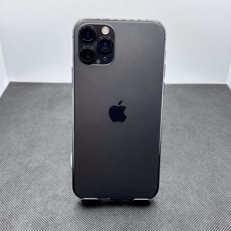 Apple iPhone 11 Pro 64GB Space Grey (6 Month Warranty)