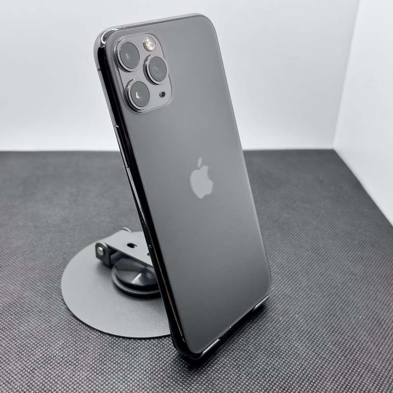 Apple iPhone 11 Pro 64GB Space Grey (6 Month Warranty)