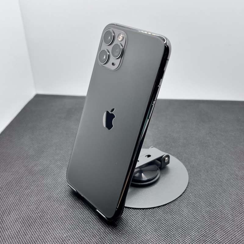 Apple iPhone 11 Pro 64GB Space Grey (6 Month Warranty)