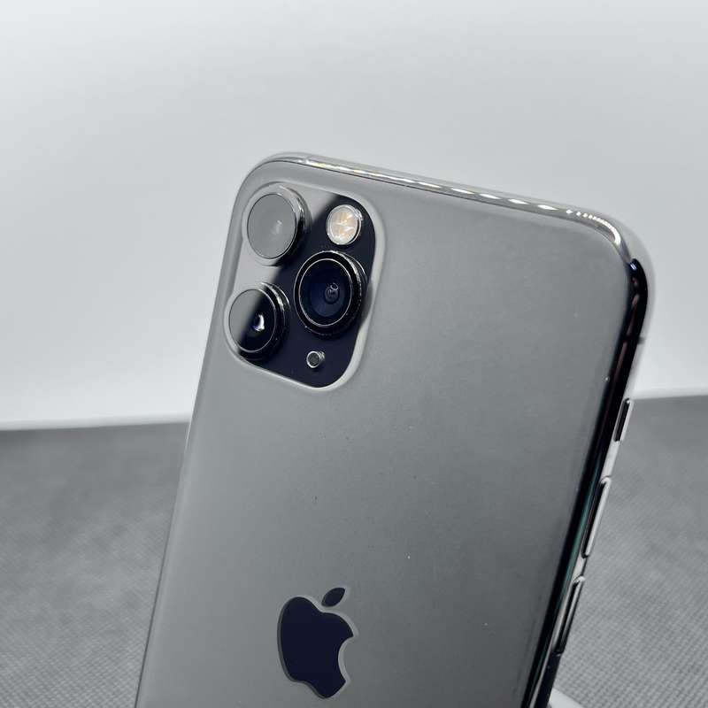 Apple iPhone 11 Pro 64GB Space Grey (6 Month Warranty)