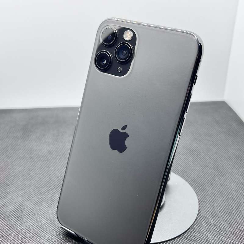 Apple iPhone 11 Pro 64GB Space Grey (6 Month Warranty)