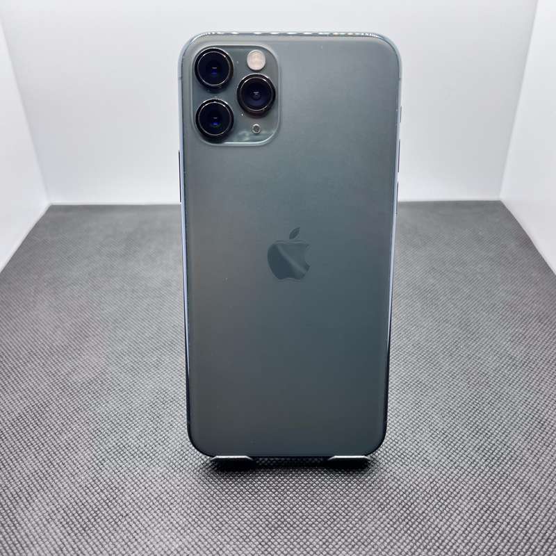 Apple iPhone 11 Pro 64GB Midnight Green (6 Month Warranty)