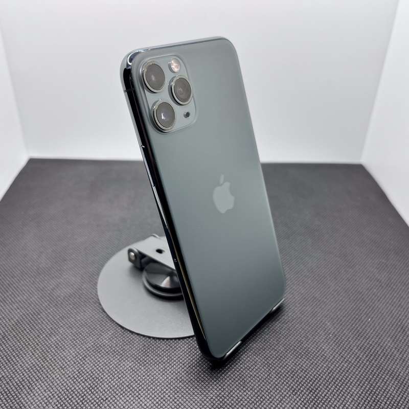 Apple iPhone 11 Pro 64GB Midnight Green (6 Month Warranty)