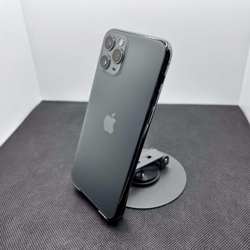 Apple iPhone 11 Pro 64GB Midnight Green (6 Month Warranty)