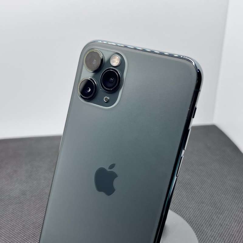Apple iPhone 11 Pro 64GB Midnight Green (6 Month Warranty)