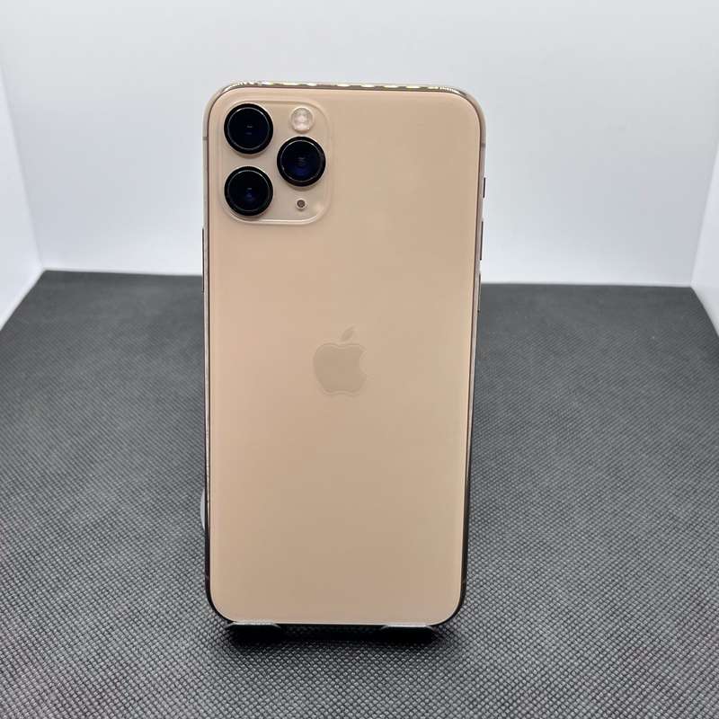 Apple iPhone 11 Pro 64GB Gold (6 Month Warranty)