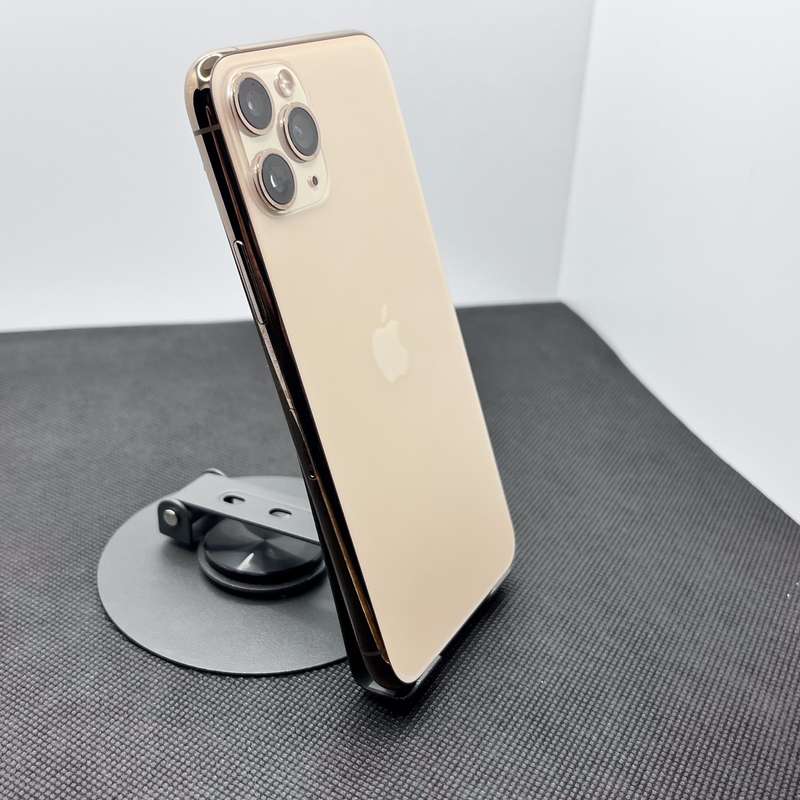Apple iPhone 11 Pro 64GB Gold (6 Month Warranty)