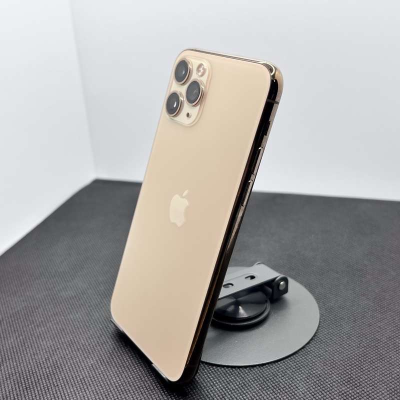 Apple iPhone 11 Pro 64GB Gold (6 Month Warranty)