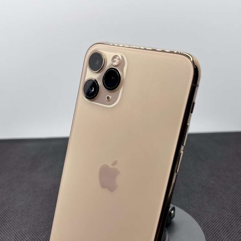 Apple iPhone 11 Pro 64GB Gold (6 Month Warranty)