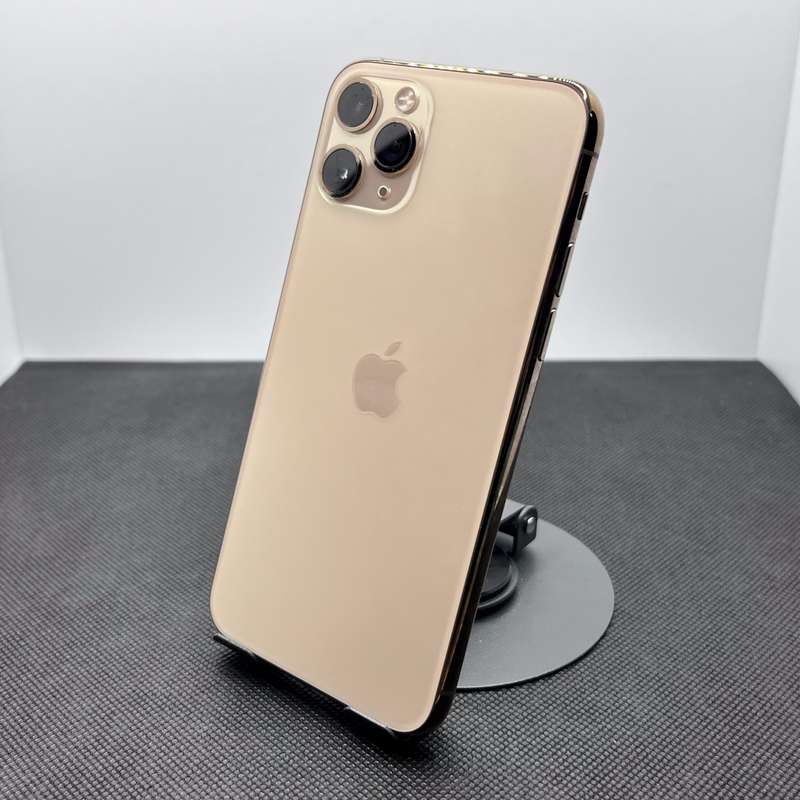 Apple iPhone 11 Pro 64GB Gold (6 Month Warranty)