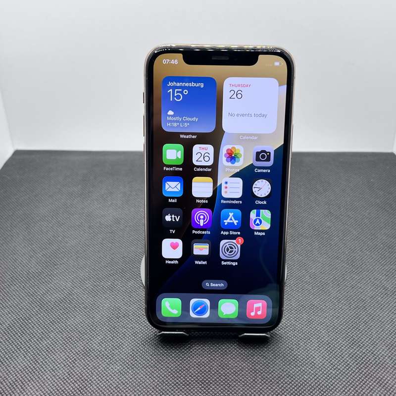 Apple iPhone 11 Pro 64GB Gold (6 Month Warranty)