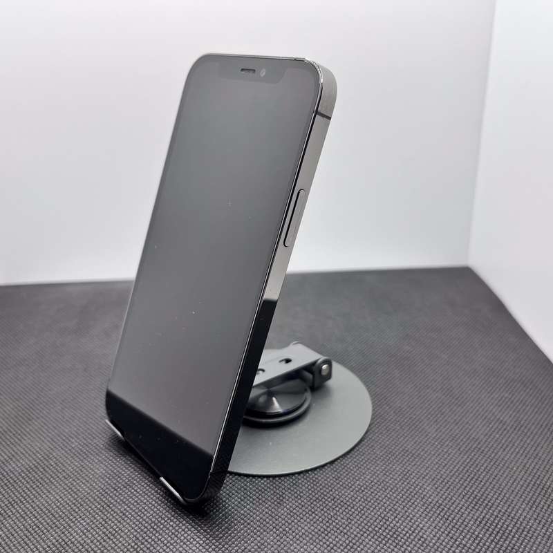Apple iPhone 12 Pro 256GB Graphite (6 Month Warranty) - No Face ID