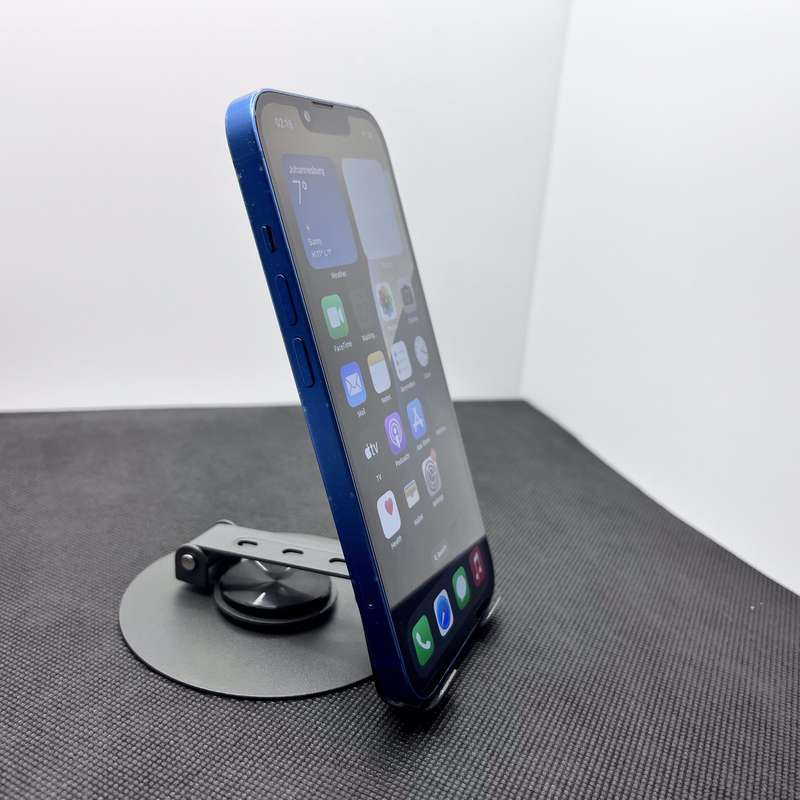 Apple iPhone 13 256GB Blue (6 Month Warranty)