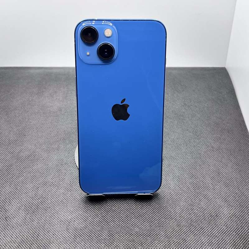 Apple iPhone 13 256GB Blue (6 Month Warranty)