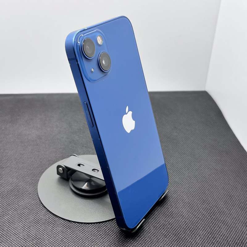 Apple iPhone 13 256GB Blue (6 Month Warranty)