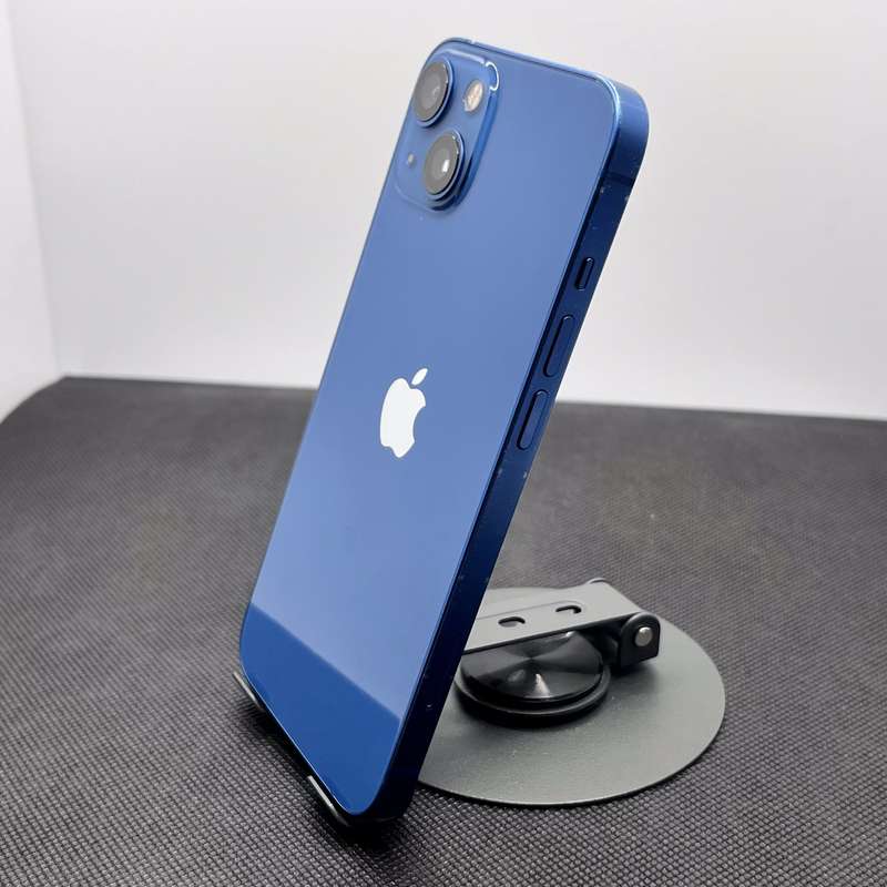 Apple iPhone 13 256GB Blue (6 Month Warranty)